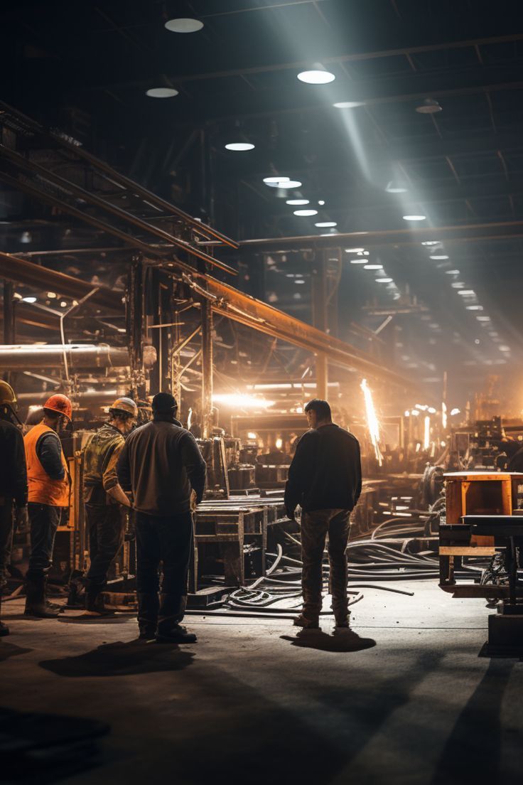 Downtime Prevention & Contingency Planning 