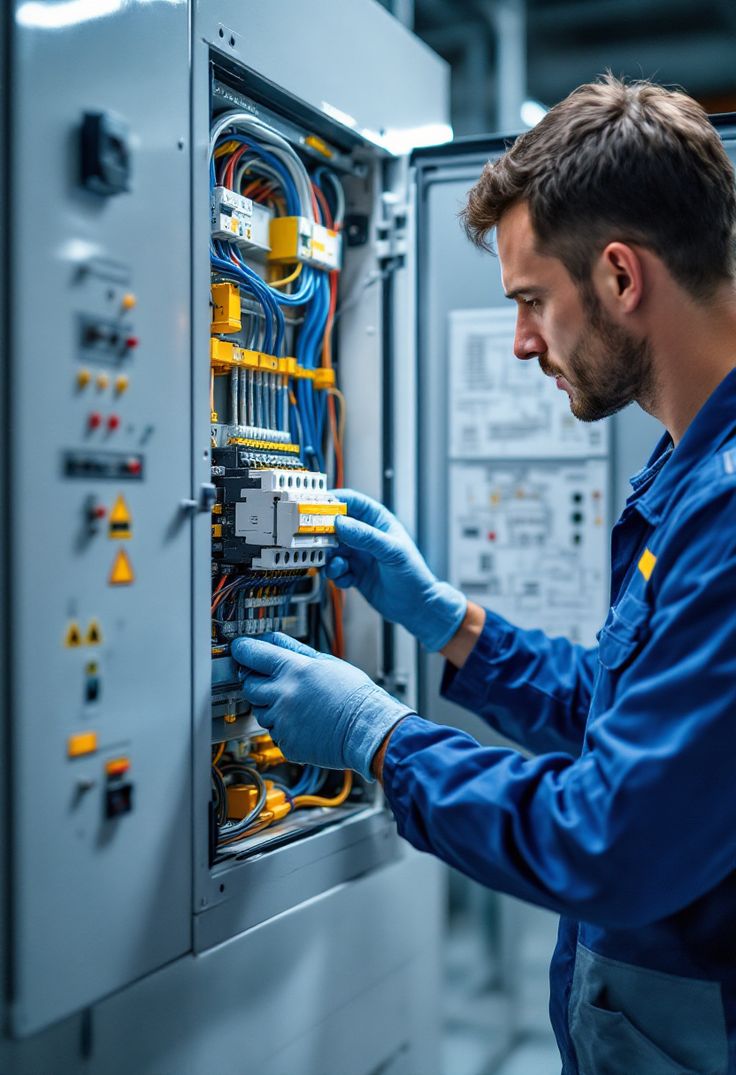 Critical System Monitoring